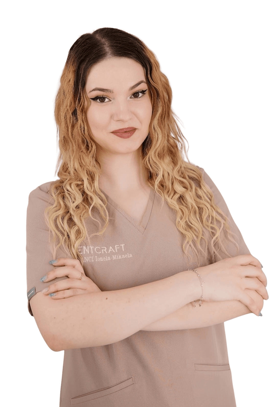 Danci Ionela Mikaela