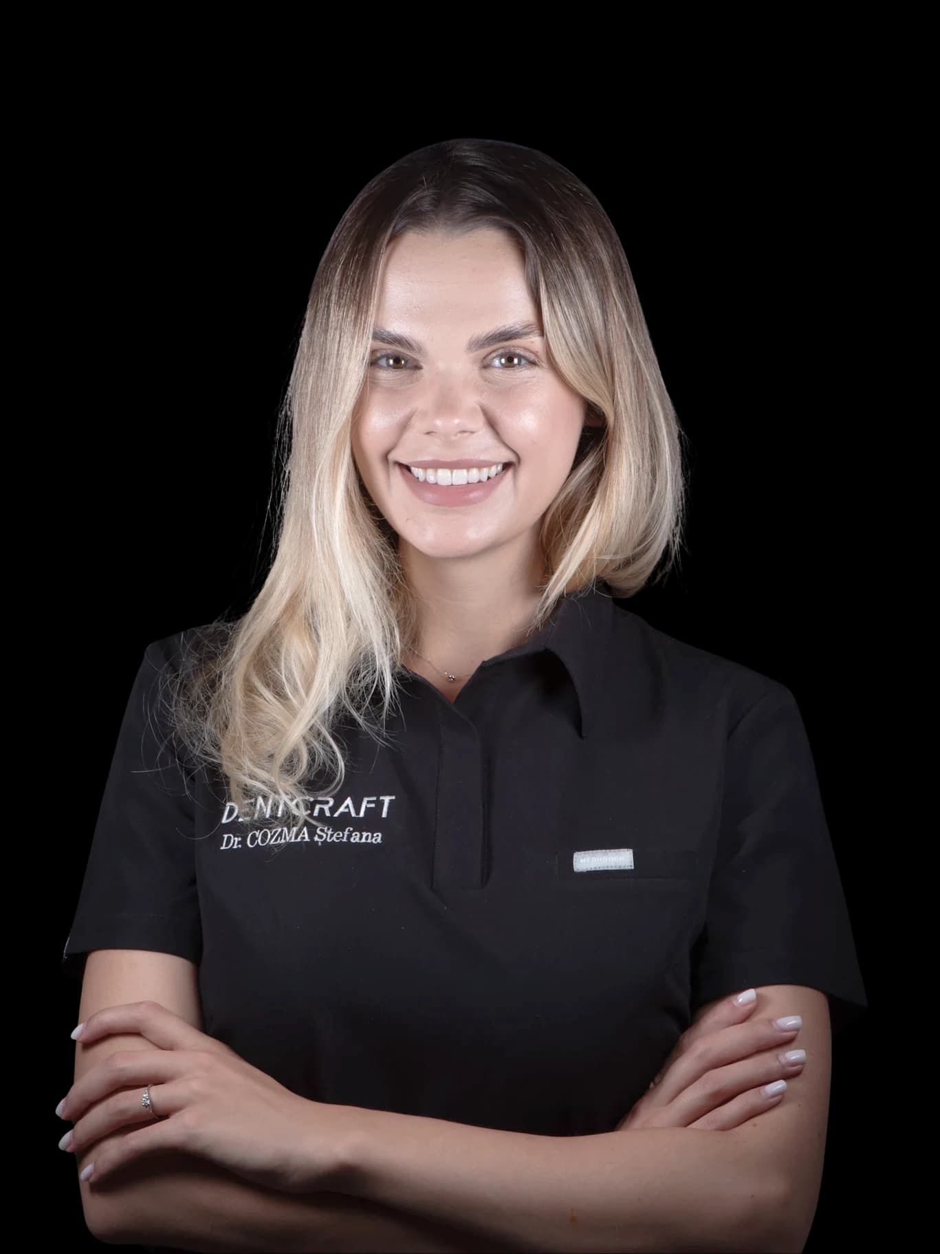 Dr. Cozma Stefana